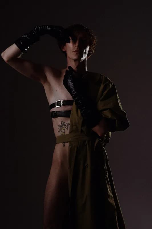 Zdjęcie IamMichaelAngelo