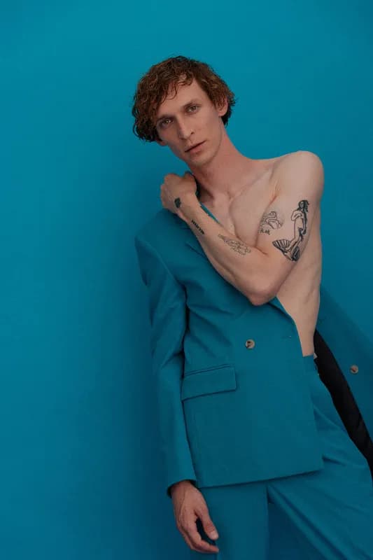 Zdjęcie IamMichaelAngelo