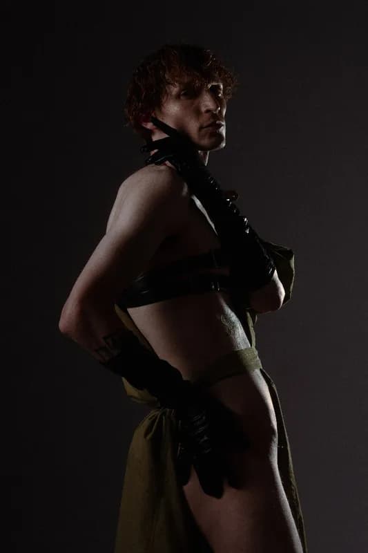 Zdjęcie IamMichaelAngelo