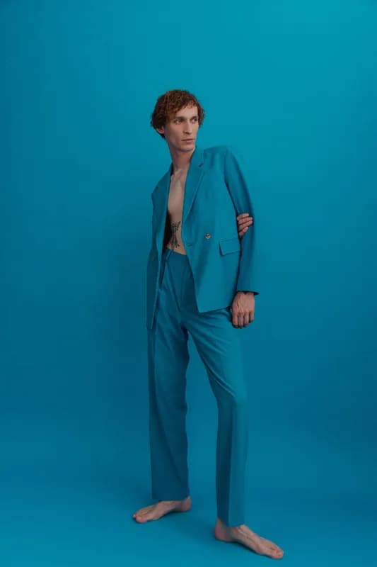 Zdjęcie IamMichaelAngelo