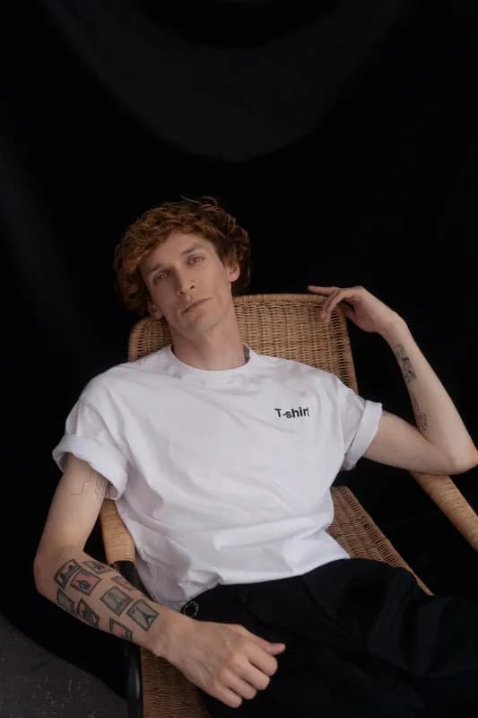 Zdjęcie IamMichaelAngelo