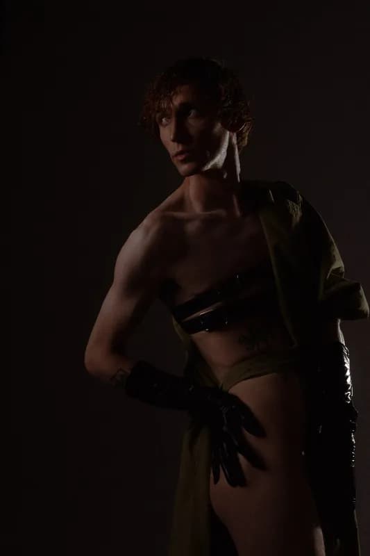 Zdjęcie IamMichaelAngelo