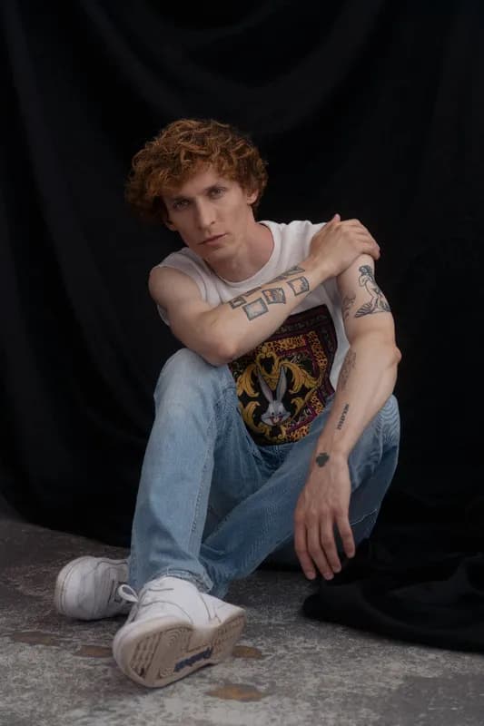 Zdjęcie IamMichaelAngelo