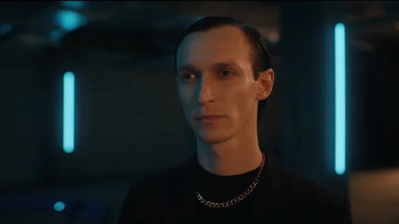 Zdjęcie IamMichaelAngelo