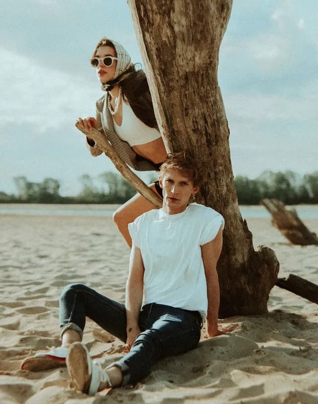 Zdjęcie IamMichaelAngelo