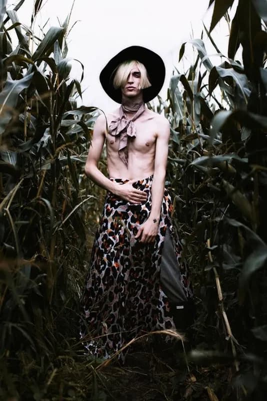 Zdjęcie IamMichaelAngelo