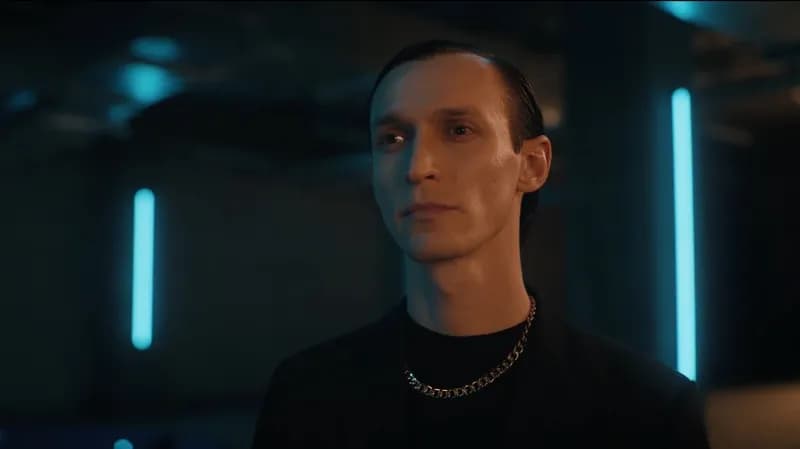 Zdjęcie IamMichaelAngelo