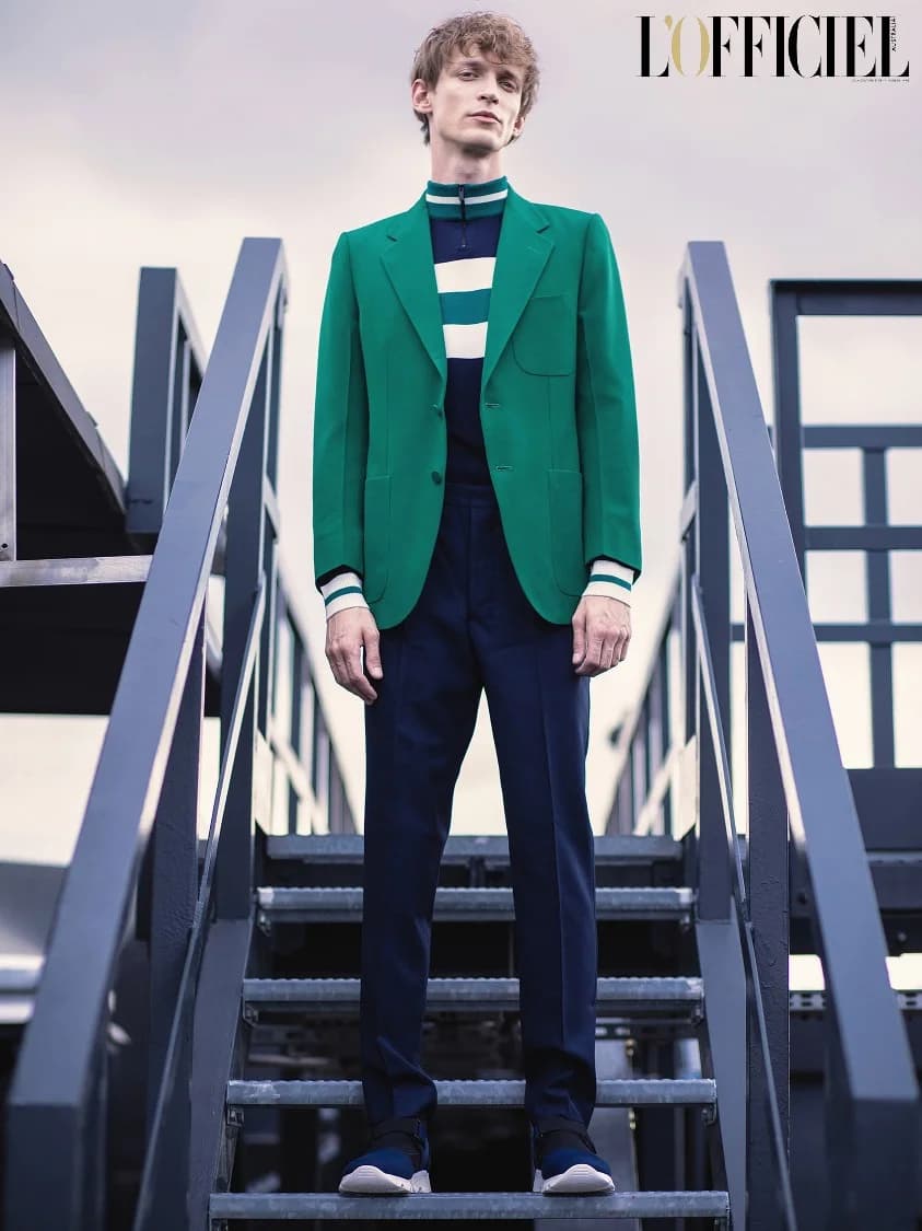 IamMichaelAngelo - zdjęcie 4