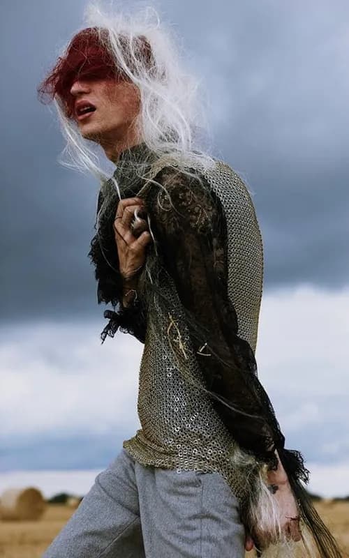 Zdjęcie IamMichaelAngelo