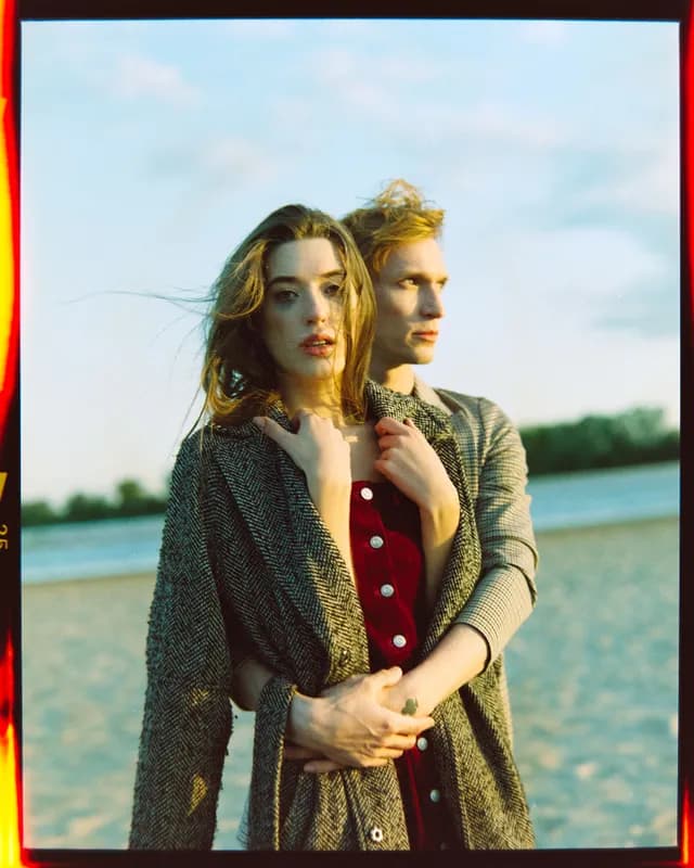 Zdjęcie IamMichaelAngelo