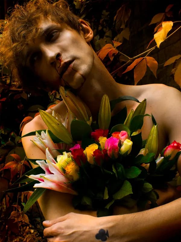 Zdjęcie IamMichaelAngelo