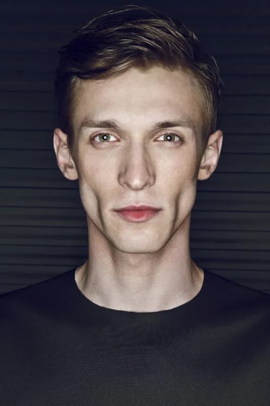 Zdjęcie IamMichaelAngelo