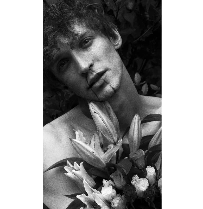 Zdjęcie IamMichaelAngelo