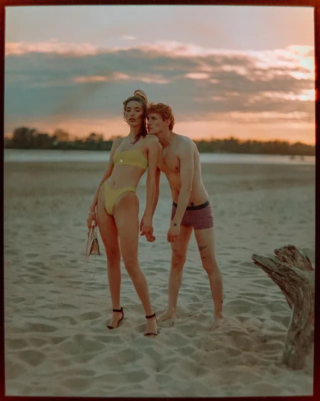 Zdjęcie IamMichaelAngelo