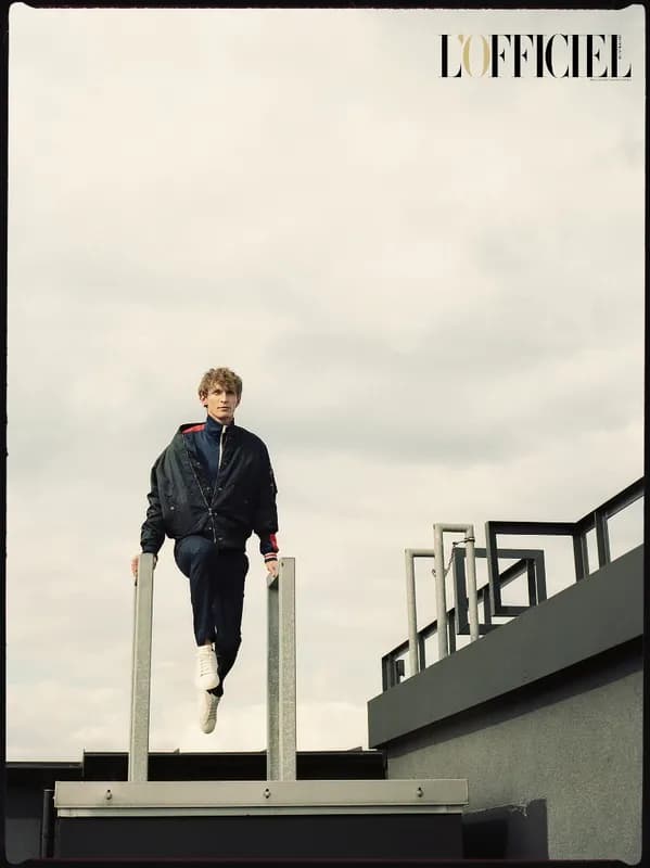 Zdjęcie IamMichaelAngelo