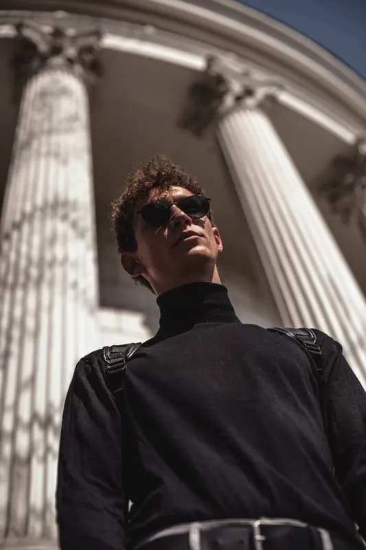 Zdjęcie IamMichaelAngelo