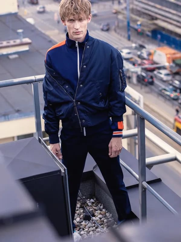 Zdjęcie IamMichaelAngelo