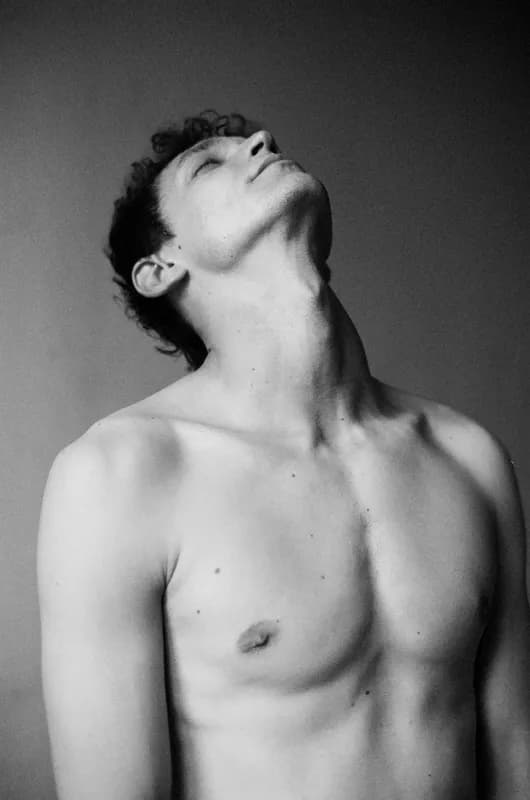 Zdjęcie IamMichaelAngelo