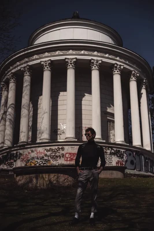 Zdjęcie IamMichaelAngelo