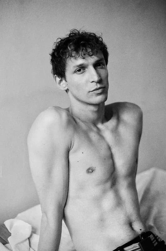 Zdjęcie IamMichaelAngelo