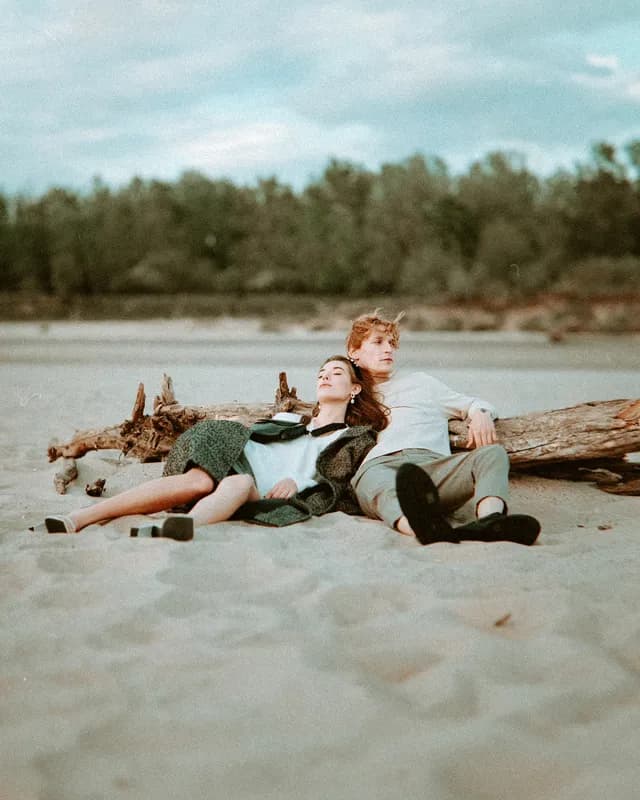 Zdjęcie IamMichaelAngelo