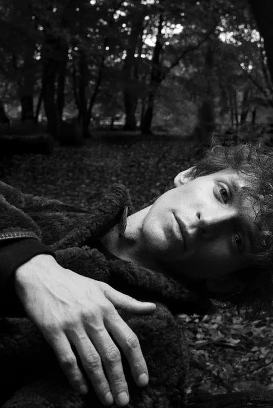 Zdjęcie IamMichaelAngelo