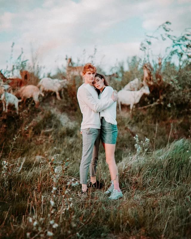 Zdjęcie IamMichaelAngelo