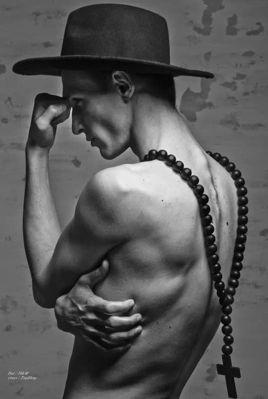 Zdjęcie IamMichaelAngelo