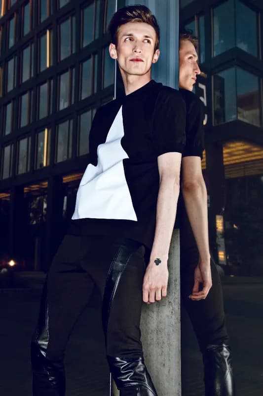 Zdjęcie IamMichaelAngelo