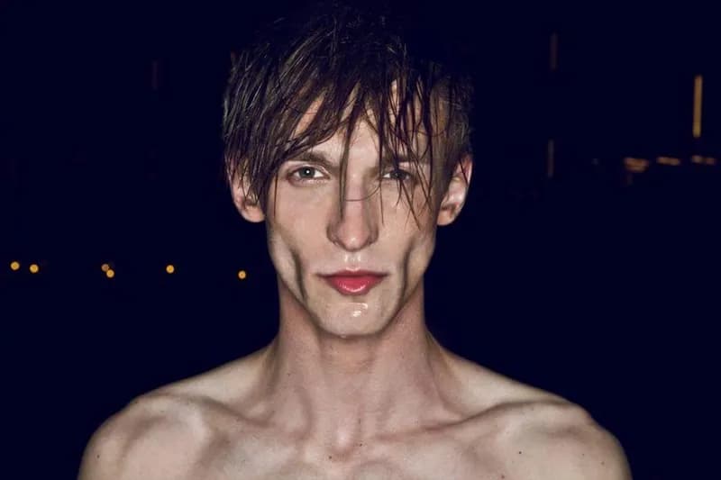 Zdjęcie IamMichaelAngelo