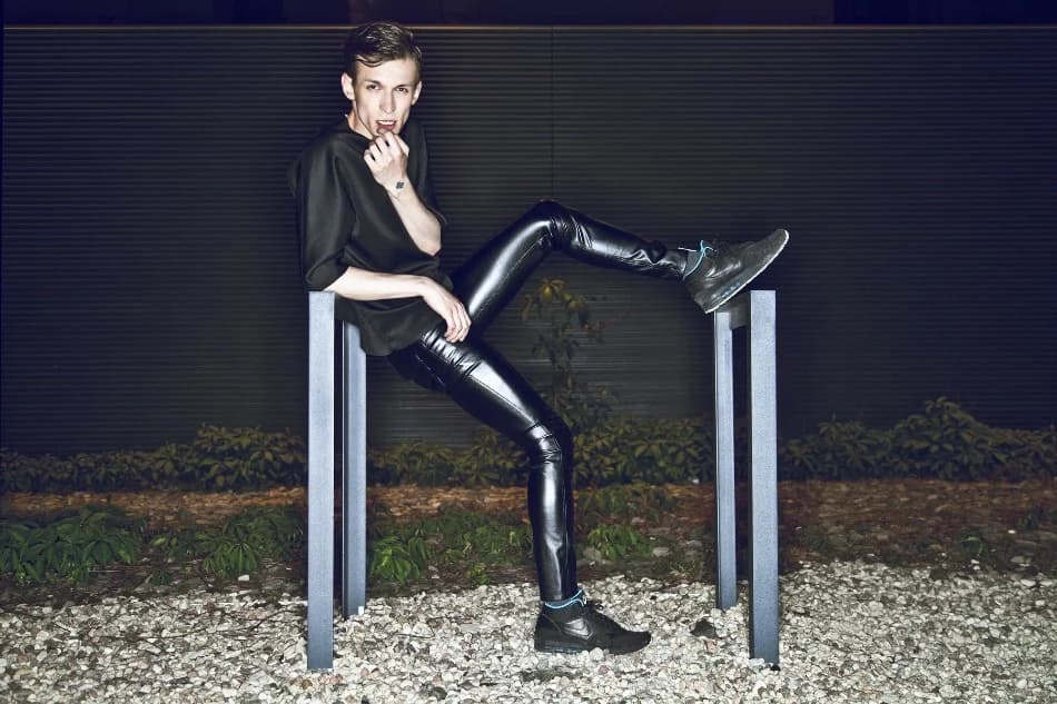 IamMichaelAngelo - zdjęcie 2