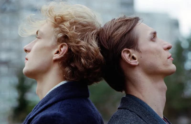 Zdjęcie IamMichaelAngelo