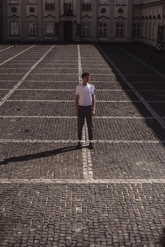 Zdjęcie IamMichaelAngelo