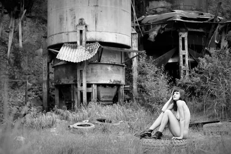 Zdjęcie iron-maiden