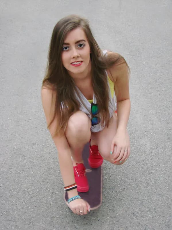 Zdjęcie Aneta 19