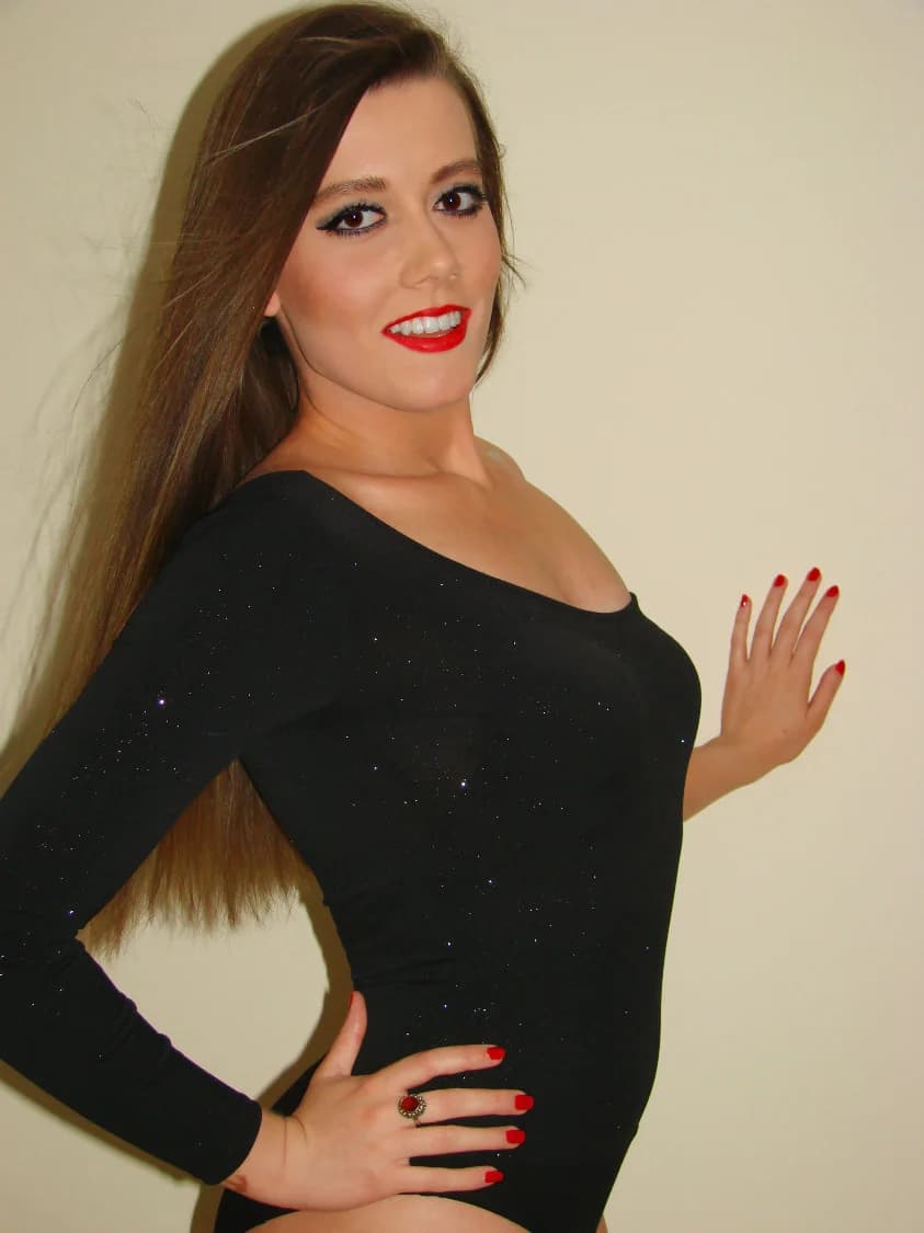 Aneta 19 - zdjęcie 2