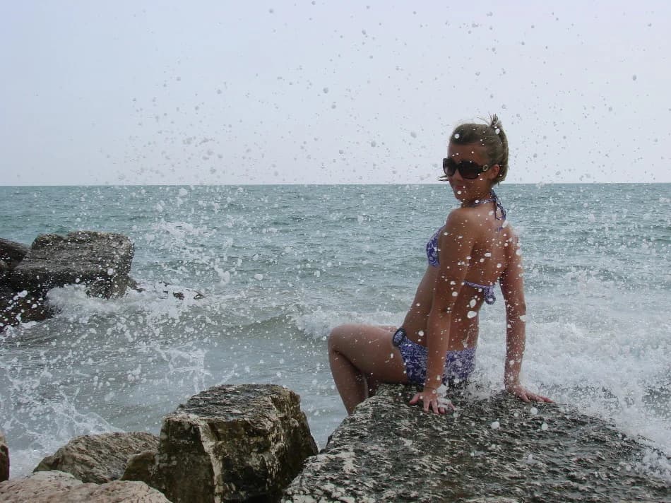 Aneta 19 - zdjęcie 1