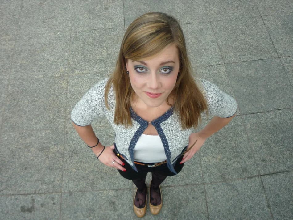 Aneta 19 - zdjęcie 1