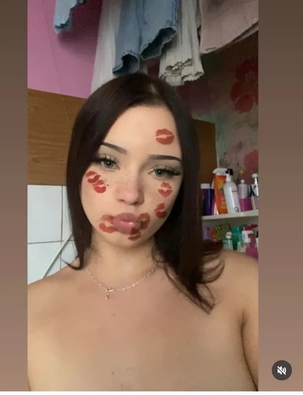Zdjęcie rysia