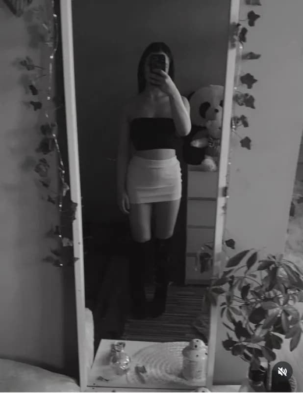 Zdjęcie rysia
