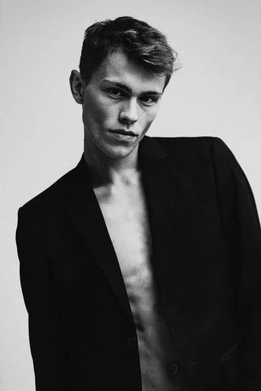 Zdjęcie Personality