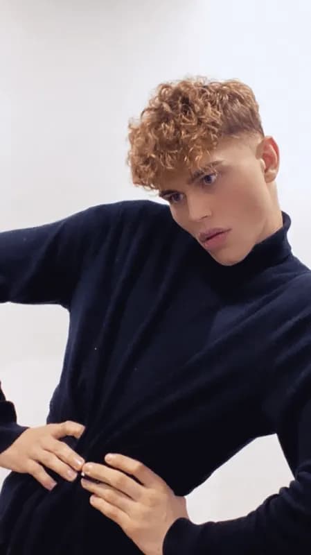 Zdjęcie Personality