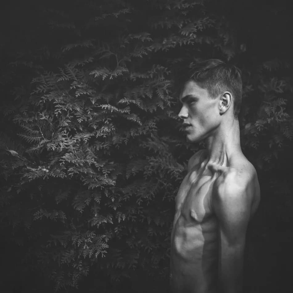 Personality - zdjęcie 1