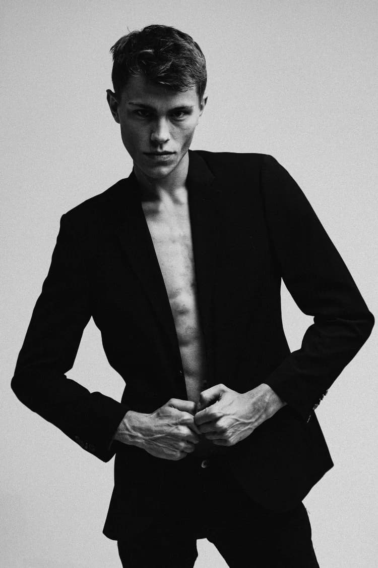 Personality - zdjęcie 5