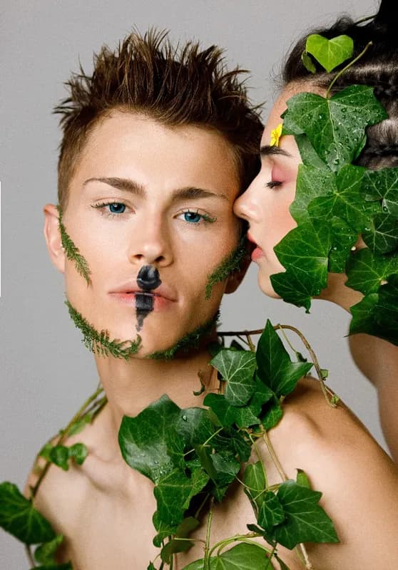 Zdjęcie Personality