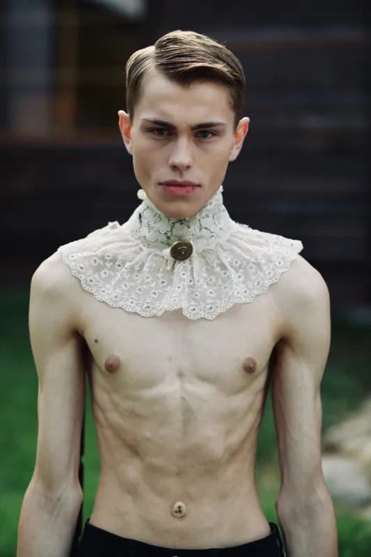 Zdjęcie Personality