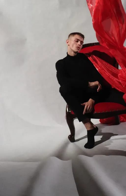 Zdjęcie Personality