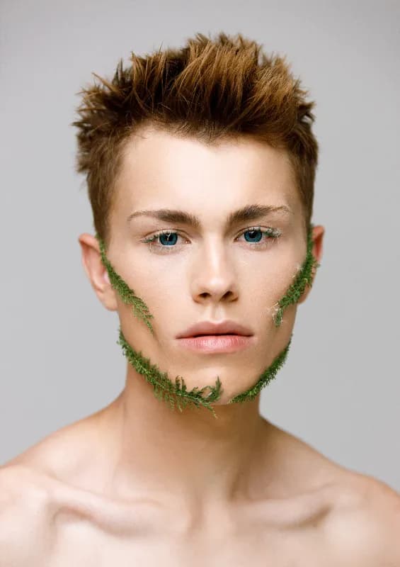 Zdjęcie Personality