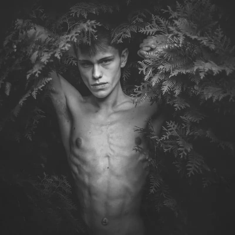 Zdjęcie Personality