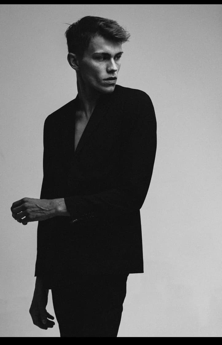 Personality - zdjęcie 3